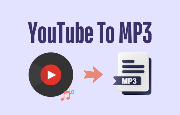 YouTube to MP3